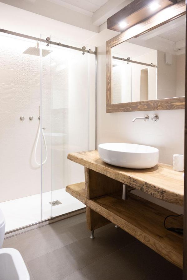 Le Lamie By Polignando Villa โปลีญาโนอามาเร ภายนอก รูปภาพ