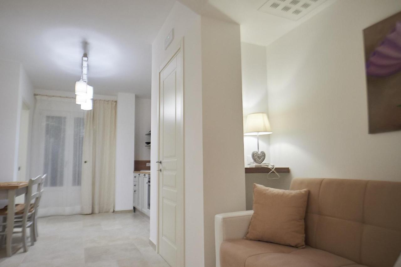 Le Lamie By Polignando Villa โปลีญาโนอามาเร ภายนอก รูปภาพ