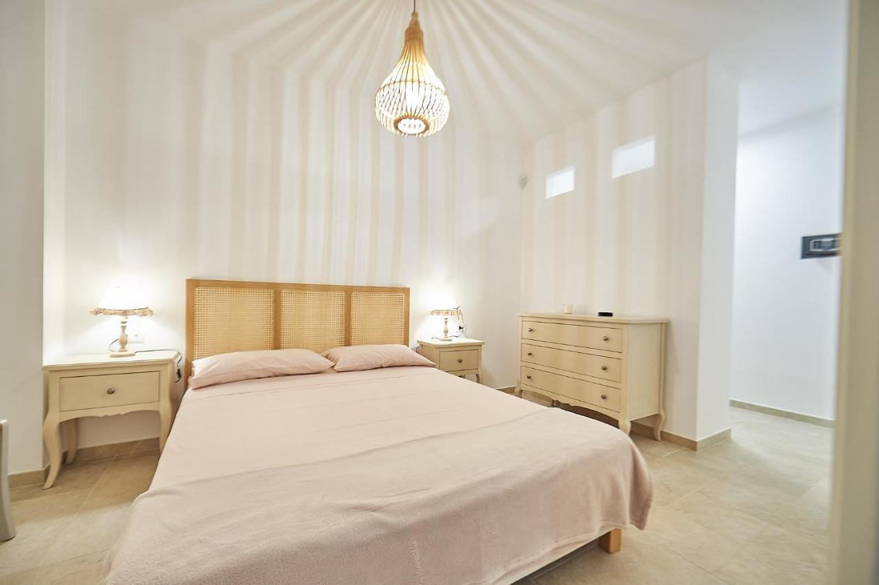Le Lamie By Polignando Villa โปลีญาโนอามาเร ภายนอก รูปภาพ