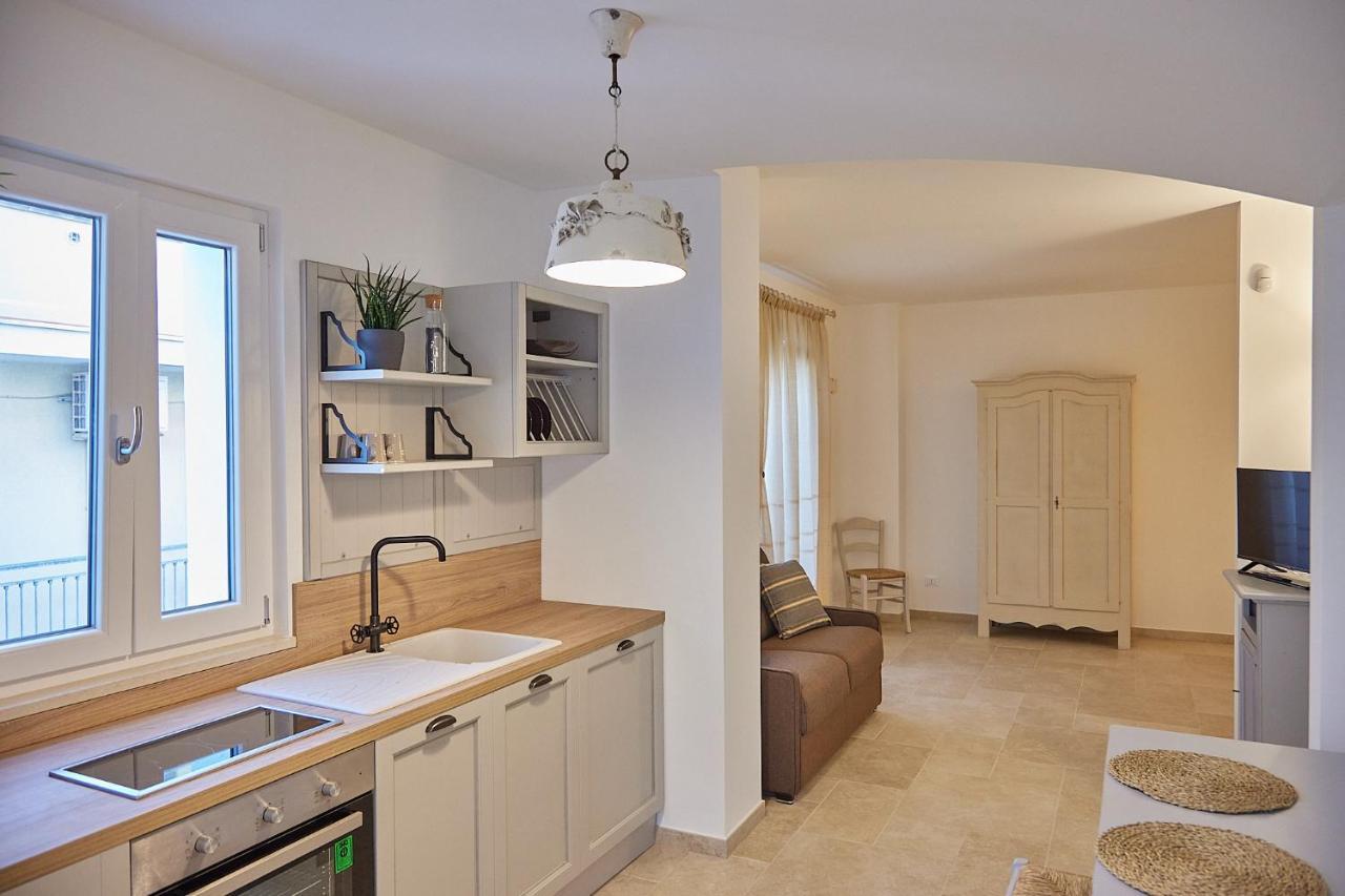 Le Lamie By Polignando Villa โปลีญาโนอามาเร ภายนอก รูปภาพ