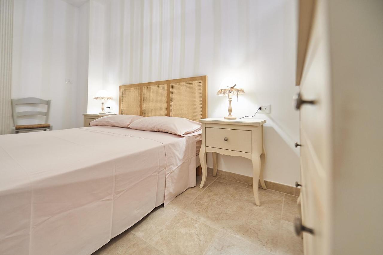 Le Lamie By Polignando Villa โปลีญาโนอามาเร ภายนอก รูปภาพ