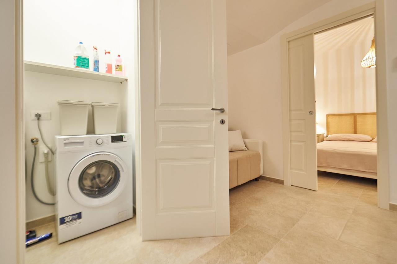 Le Lamie By Polignando Villa โปลีญาโนอามาเร ภายนอก รูปภาพ