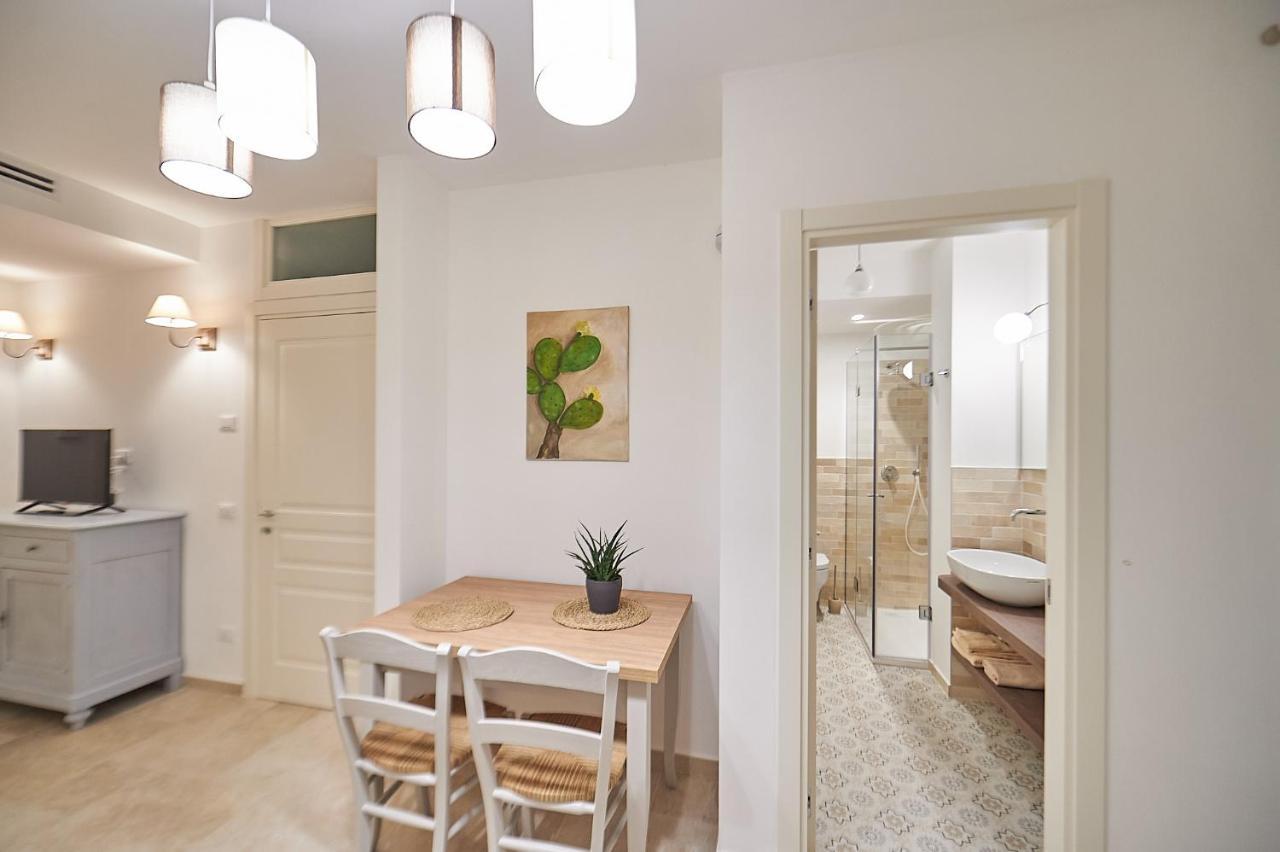 Le Lamie By Polignando Villa โปลีญาโนอามาเร ภายนอก รูปภาพ